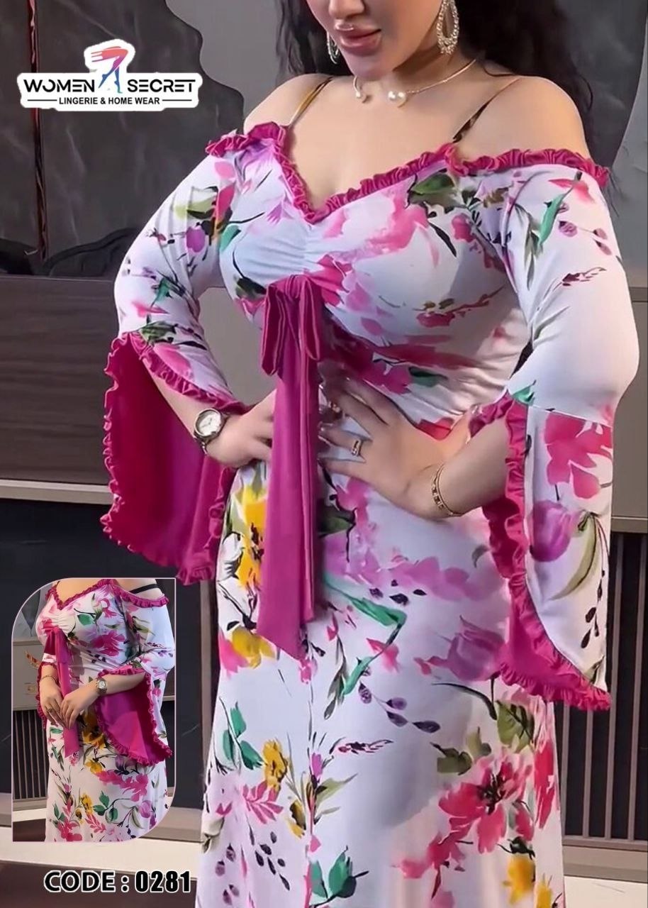 Lingerie Nightwear