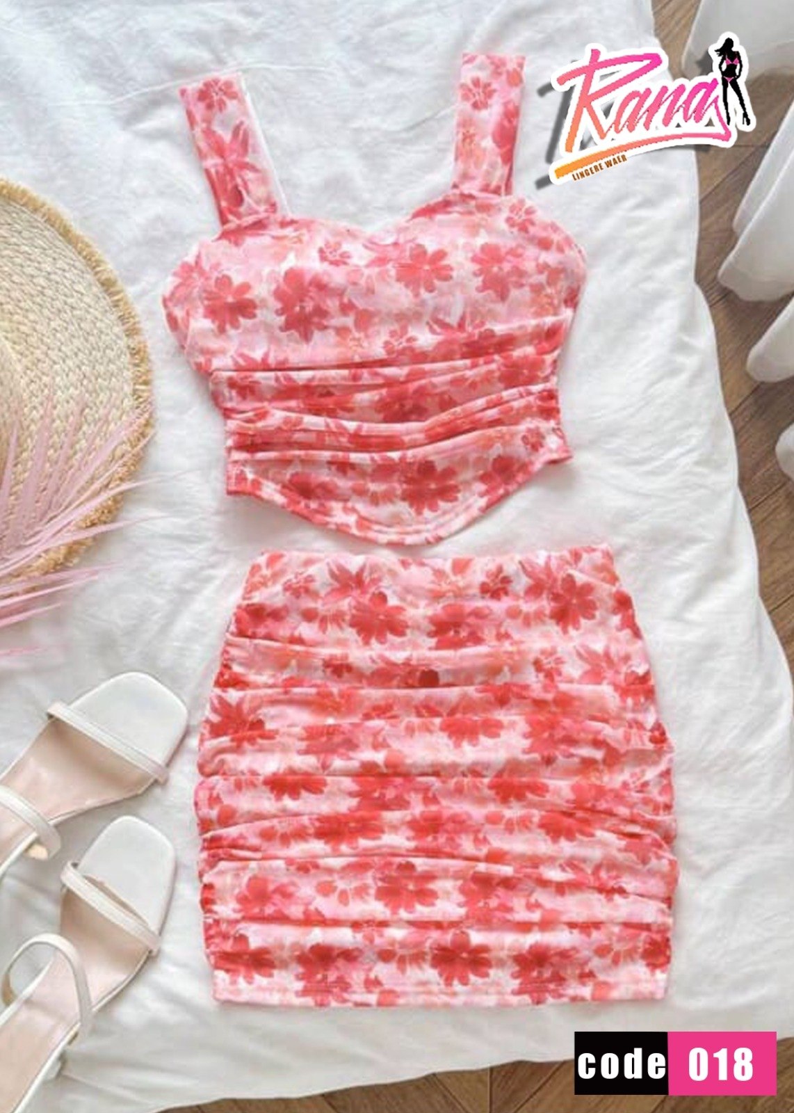Cozy Two-Piece Home Set