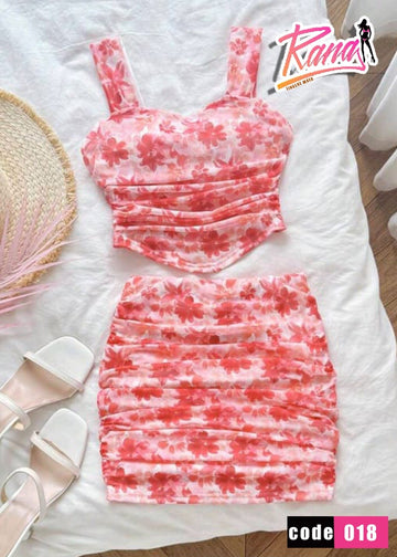 Cozy Two-Piece Home Set