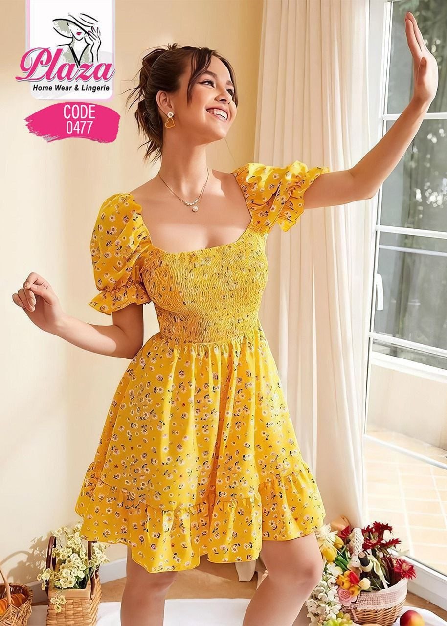 Summer Dress