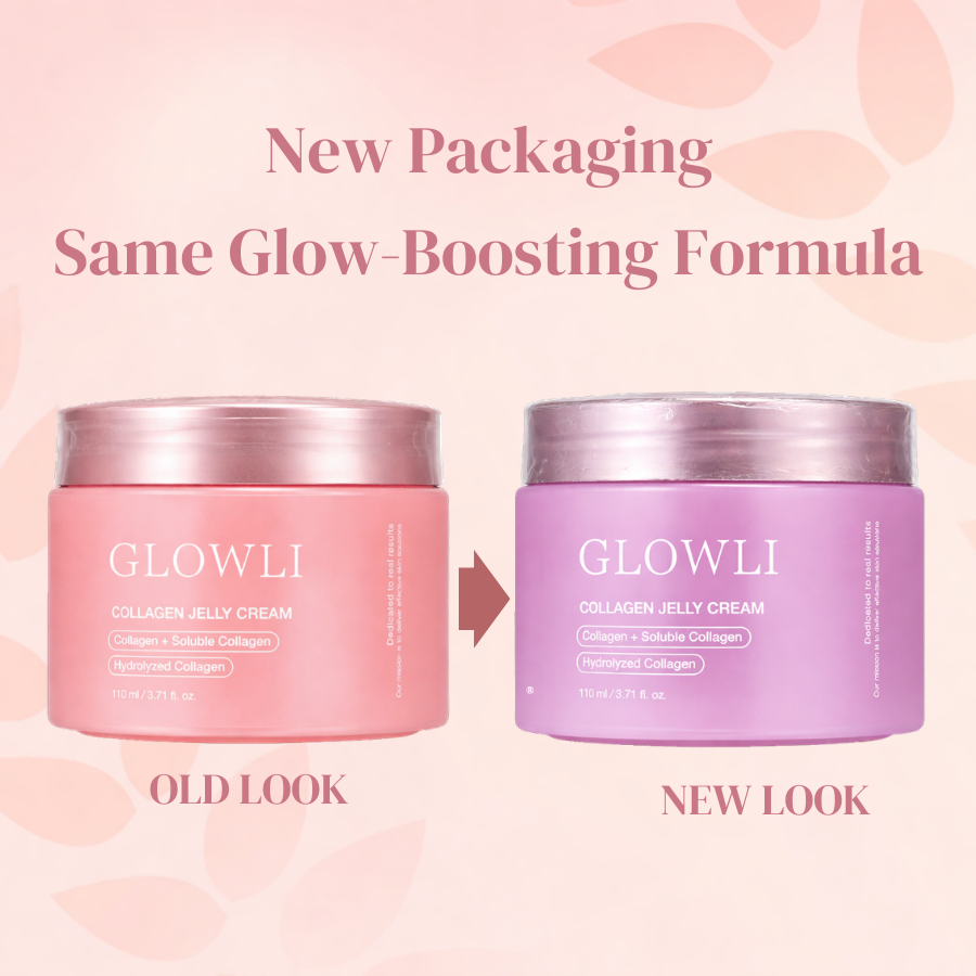 Collagen Jelly Cream