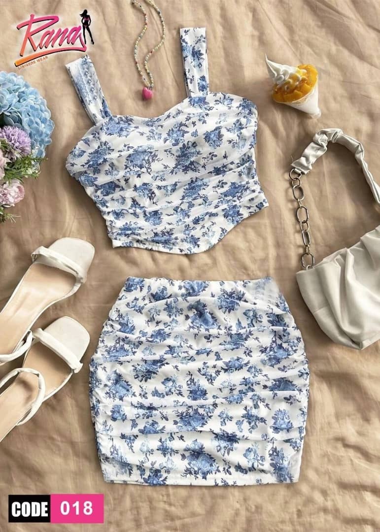 Cozy Two-Piece Home Set