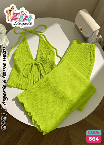 Lounge Set Two-Piece